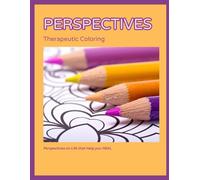 Perspectives: Therapeutic Coloring
