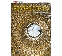 Perspectives Upper Intermediate with the Spark platform (Perspectives (British English))