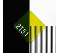 Perspex 2T51 Fluorescent Helios Yellow Cast Acrylic Sheet - 500x300x3mm