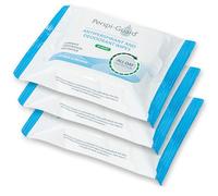 Perspi-Guard Antiperspirant & Deodorant Body Wipes