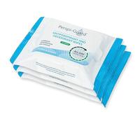 Perspi-Guard Antiperspirant & Deodorant Body Wipes for Adults, Travel Wipes for Women & Men - Camping, No Shower, Summer Holiday Essentials, 3-Pack