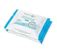 Perspi-Guard Antiperspirant & Deodorant Body Wipes for Adults, Travel Wipes for Women & Men - Camping, No Shower, Summer Holiday Essentials, 2-Pack