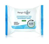 Perspi-Guard Antiperspirant & Deodorant Wipes 25s