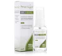 Perspi-Guard® Maximum Strength Antiperspirant Spray 30ml