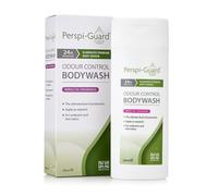 Perspi-Guard Neroli Scented Odour Control Antibacterial Body Wash for Men & Women, Anti Bacterial Shower Gel Prevents Malodour, 200 ml