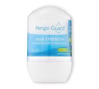 Perspi-Guard Strong Antiperspirant and Roll-On Deodorant with Neroli - 48-Hour Scented Deodorant for Men and Women to Prevent Sweating and Odours w/Aloe Vera and Kojic Acid