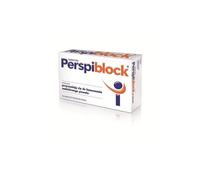 PERSPIBLOCK - 60 Capsules - Innovative Solution Fighting Excessive Sweating. This is The First Product of This Kind in The Form of Capsules