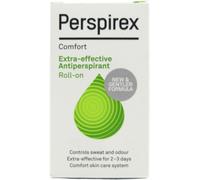 Perspirex Anti Perspirant Comfort Roll-on 20ml