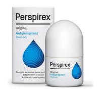Perspirex Anti-Perspirant Roll-On Original 20ml 20 ml
