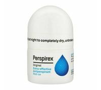 Perspirex Anti Perspirant Roll On Original 20ml x 12 Strong Sweat and Odour