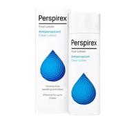 Perspirex Antiperspirant Clear Lotion Foot Lotion 100ml