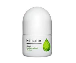 Perspirex Antiperspirant Roll-On Comfort 20ml