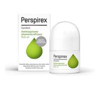 Perspirex Comfort Antiperspirant Deodorant Roll On for Underarms - 20 ml