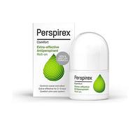 PERSPIREX Extra Strength Antiperspirant Roll On COMFORT 20ml - Fresh Scent 3+ days Odour Protection