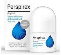 Perspirex Anti-Perspirant Roll-On Comfort 20ml