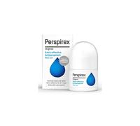 Perspirex Extra Strength Antiperspirant Roll on 20ml | Long Lasting Sweat Protection | ORIGINAL