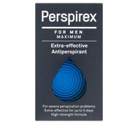 Perspirex for Men Maximum Anti-Perspirant 20ml 20 ml