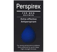 Perspirex for Men Maximum Anti-Perspirant 20ml