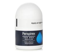 Perspirex For Men Regular Extra Effective Antiperspirant Roll-On 20ml