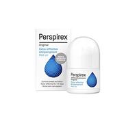 Perspirex Original Antiperspirant Roll On 20ml - 2 Pack