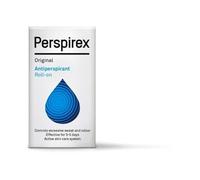 Perspirex Original Antiperspirant Roll On 20ml - 6 Pack