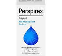Perspirex Original Antitranspirant Roll-on, 20 ml Solution