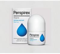 Perspirex Underarm Roll-on Anti-Perspirant 20ml