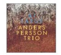 Persson, Anders - At Large [Swedish Import]