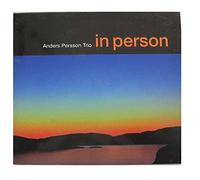 Persson, Anders - In Person [Japanese Import]