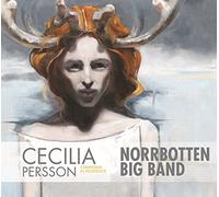 Persson, Cecelia & Norrbotte - Composer In Residence