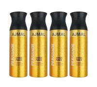 Persuade Citrus Spray Deodorant Combo For Men & Women, 800 Ml, 1 Count