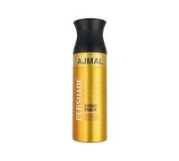 Persuade Deodorant Spray Aromatic Fragrance 200 Ml Casual Wear For Men & Women + 2 Parfume Testers Free, Pack Of 1