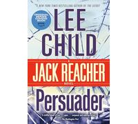 Persuader: A Jack Reacher Novel: 7