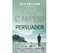 Persuader: (Jack Reacher 7) (Paperback) - Lee Child Book