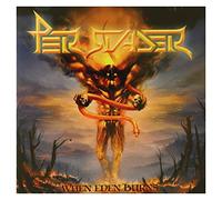 Persuader - When Eden Burns