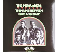 PERSUADERS - Thin Line Between Love and Hate [Vinyl]