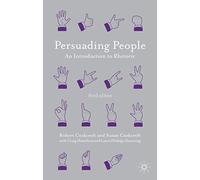 Persuading People: An Introduction to Rhetoric