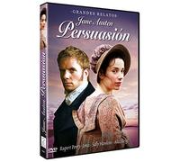 Persuasión [2007]