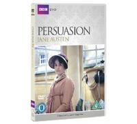 Persuasion [1995] (DVD)