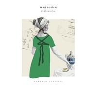Persuasion – Penguin Books