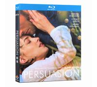 Persuasion (2022) Blu-ray 1080P BD
