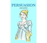 Persuasion , 9781912464142