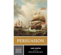 Persuasion: A Norton Critical Edition: 0
