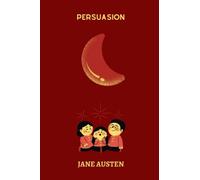 persuasion by Jane Austen