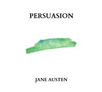persuasion by Jane Austen