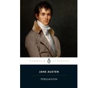 Persuasion by Jane Austen Paperback TBS-Penguin Random House Whol