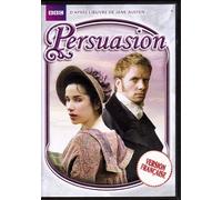 Persuasion / (Can) [DVD] [Region 1] [NTSC] [US Import]