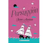 Persuasión (Clásicos Ilustrados)