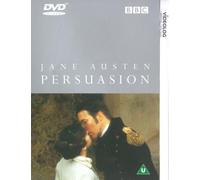 Persuasion : Complete BBC Adaptation [1995] [DVD]