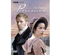 Persuasion [DVD] [2007] [Region 1] [US Import] [NTSC]